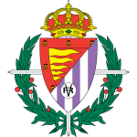 Real Valladolid B badge